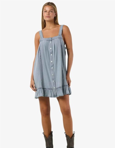 VESTIDO NMKATRI DE NOISY MAY