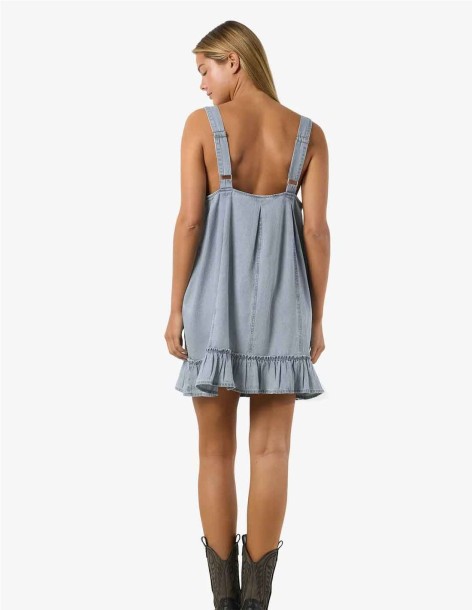 VESTIDO NMKATRI DE NOISY MAY 2