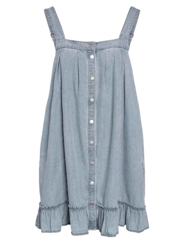 VESTIDO NMKATRI DE NOISY MAY