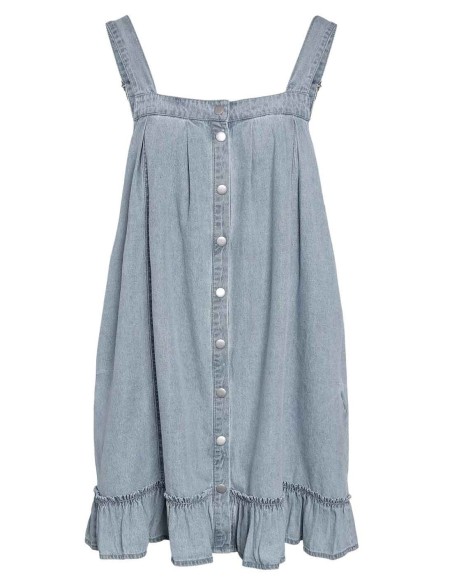 VESTIDO NMKATRI DE NOISY MAY