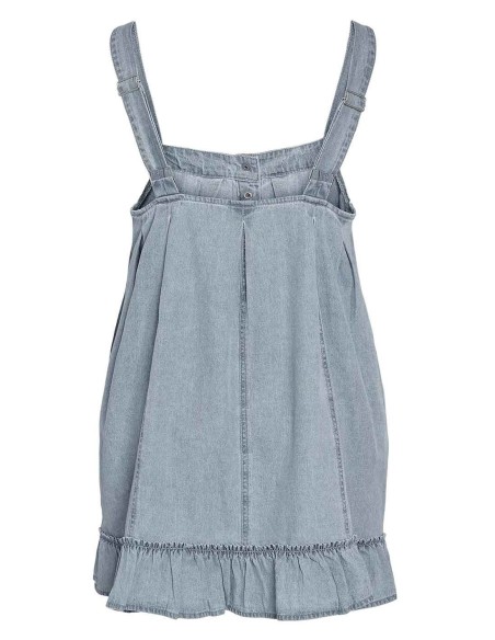 VESTIDO NMKATRI DE NOISY MAY