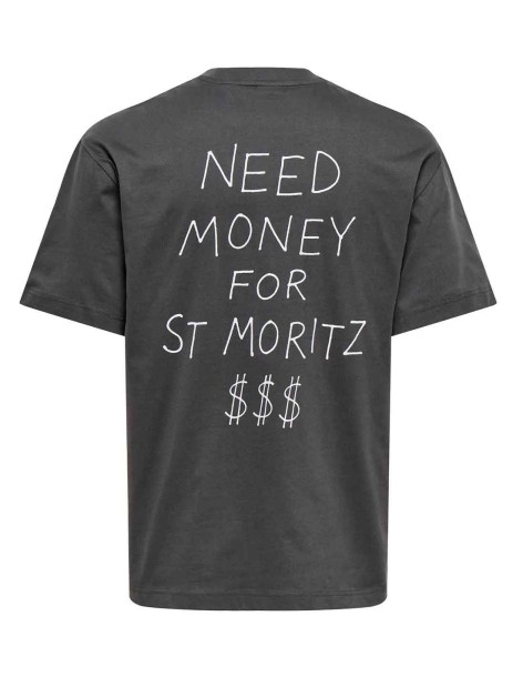 CAMISETA ONSFRED DE ONLY & SONS 2