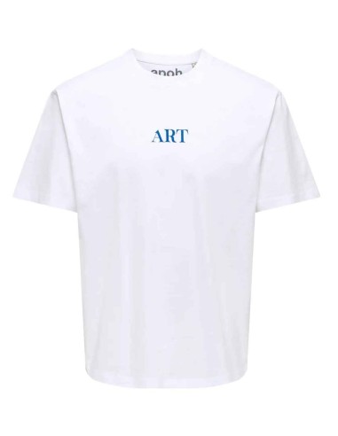 CAMISETA ONSART DE ONLY & SONS