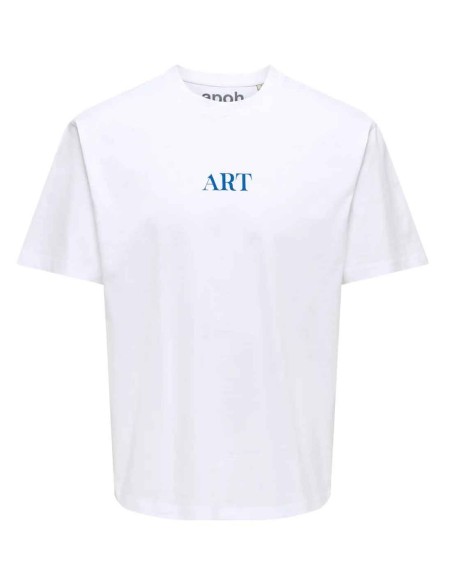 CAMISETA ONSART DE ONLY & SONS