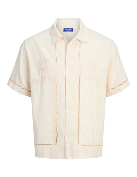 CAMISA BORDADOS DE JACK&JONES