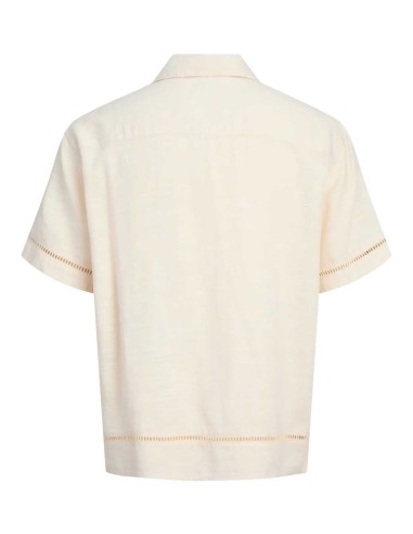 CAMISA BORDADOS DE JACK&JONES