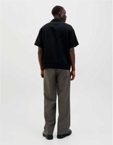 CAMISA BORDADOS DE JACK&JONES