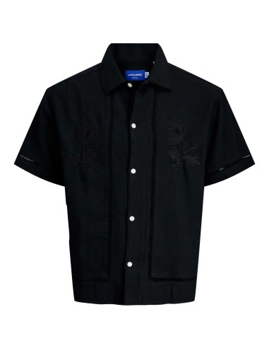 CAMISA BORDADOS DE JACK&JONES