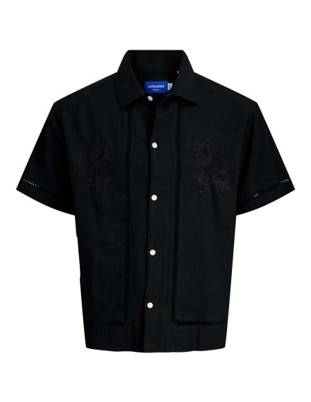 CAMISA BORDADOS DE JACK&JONES