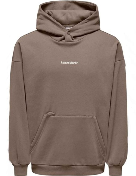 SUDADERA ONSTYSON