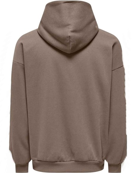 SUDADERA ONSTYSON