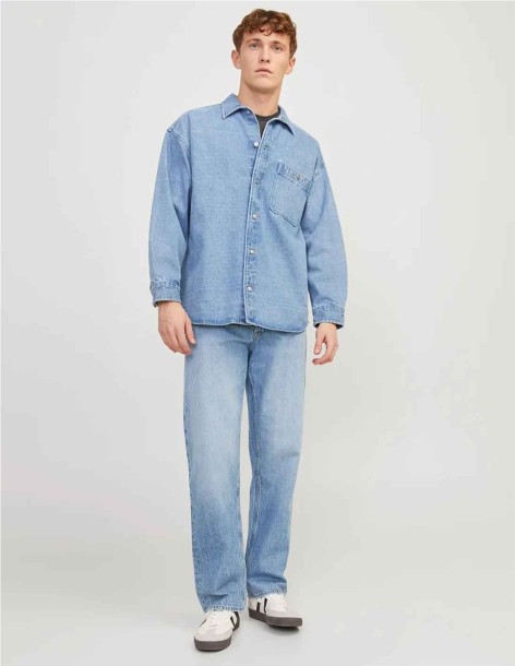 JEANS JJIEDDIE