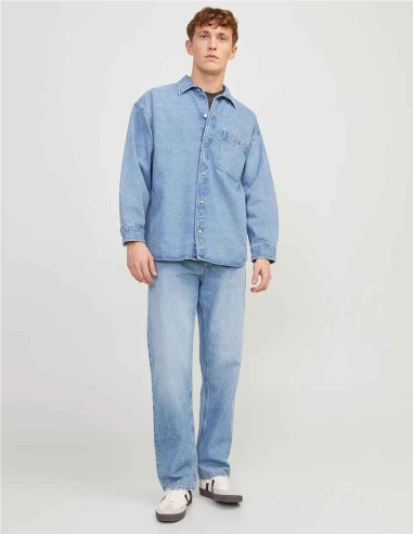 JEANS JJIEDDIE