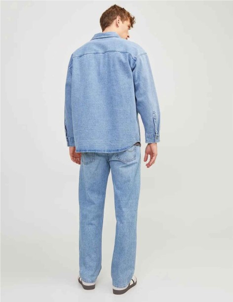 JEANS JJIEDDIE 2