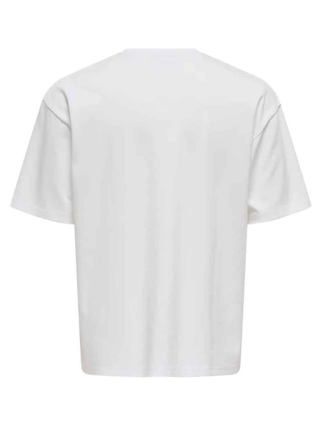 CAMISETA ONSCASPIAN DE ONLY & SONS 2