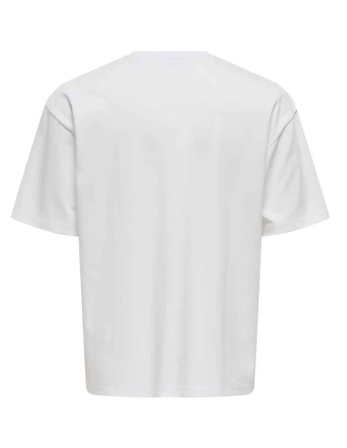 CAMISETA ONSCASPIAN DE ONLY & SONS