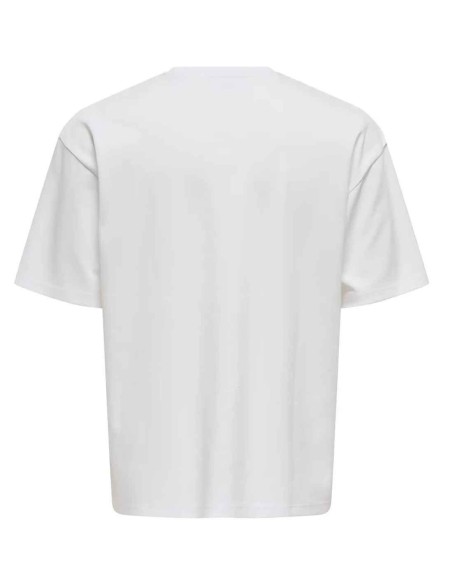 CAMISETA ONSCASPIAN DE ONLY & SONS