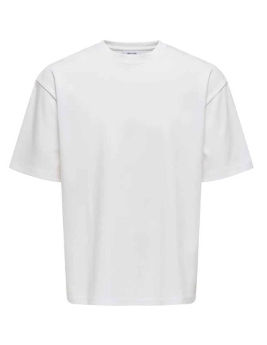 CAMISETA ONSCASPIAN DE ONLY & SONS