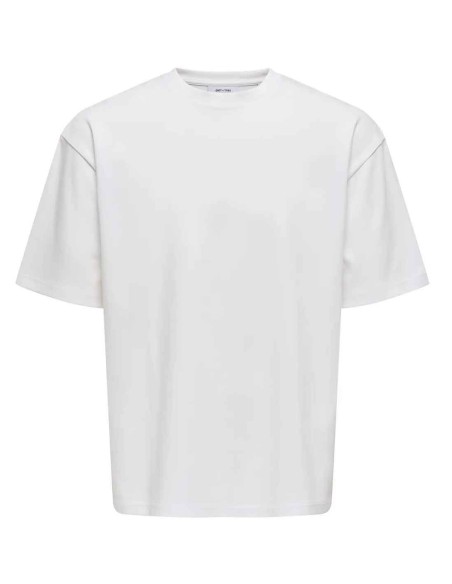 CAMISETA ONSCASPIAN DE ONLY & SONS