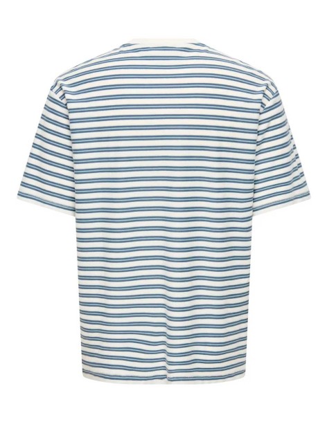 CAMISETA RAYAS DE ONLY&SONS 2