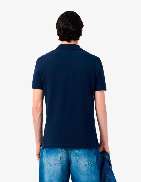 POLO PIQUÉ DE LACOSTE