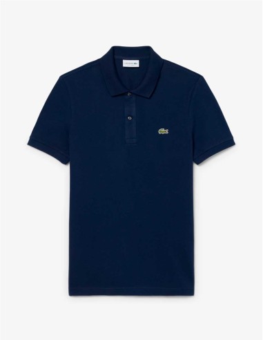 POLO PIQUÉ DE LACOSTE