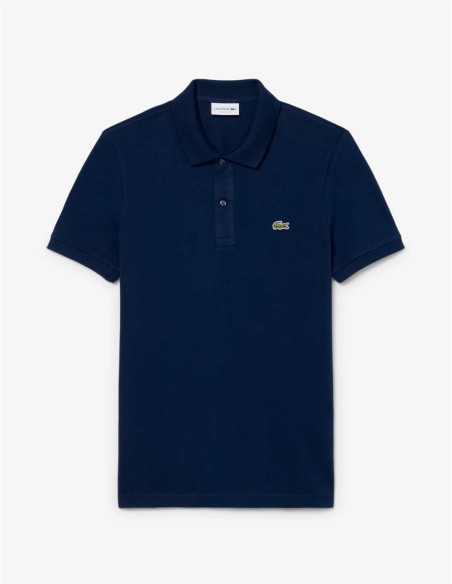 POLO PIQUÉ DE LACOSTE