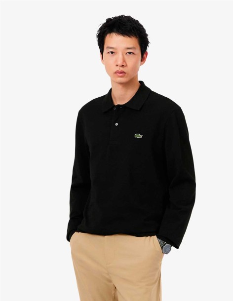 POLO CLÁSICO DE LACOSTE