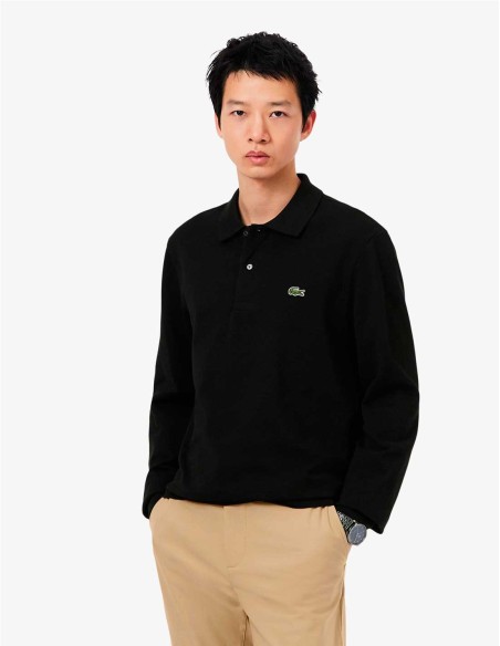 POLO CLÁSICO DE LACOSTE