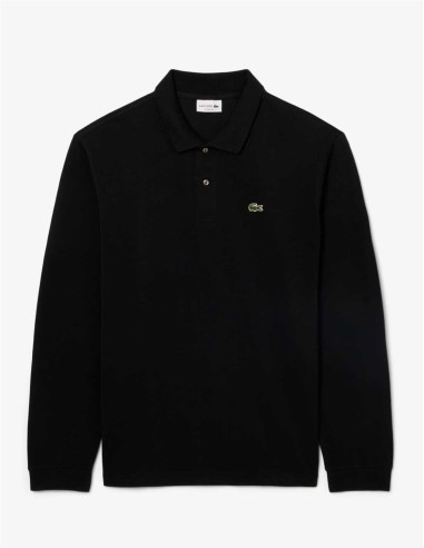 POLO CLÁSICO DE LACOSTE