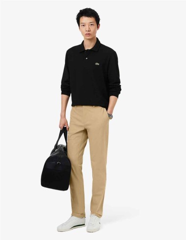 POLO CLÁSICO DE LACOSTE