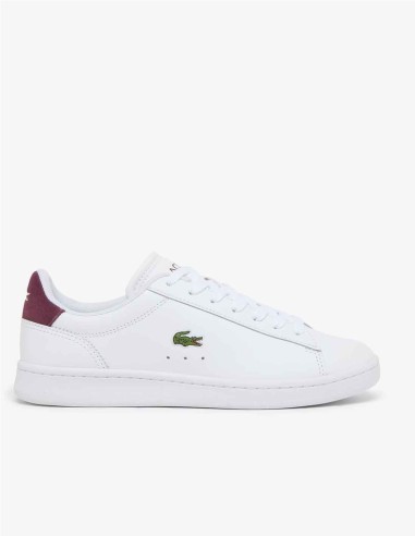 PLAYERA CARNABY SET DE LACOSTE