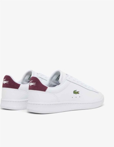 PLAYERA CARNABY SET DE LACOSTE