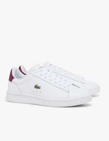 PLAYERA CARNABY SET DE LACOSTE