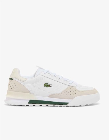 PLAYERA SLAM BREAK DE LACOSTE