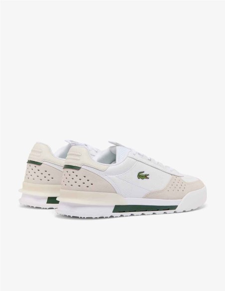 PLAYERA SLAM BREAK DE LACOSTE