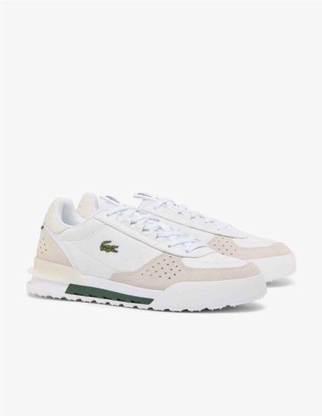 PLAYERA SLAM BREAK DE LACOSTE
