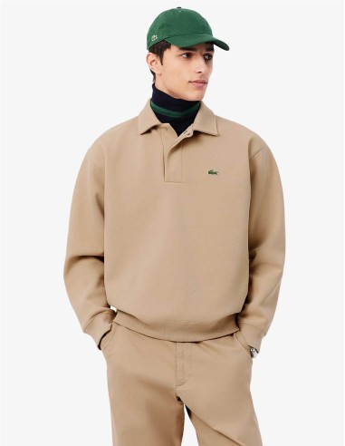 POLO VIENNESE DE LACOSTE