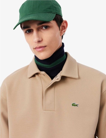 POLO VIENNESE DE LACOSTE