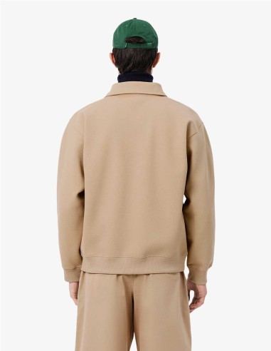 POLO VIENNESE DE LACOSTE