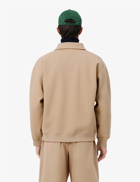 POLO VIENNESE DE LACOSTE