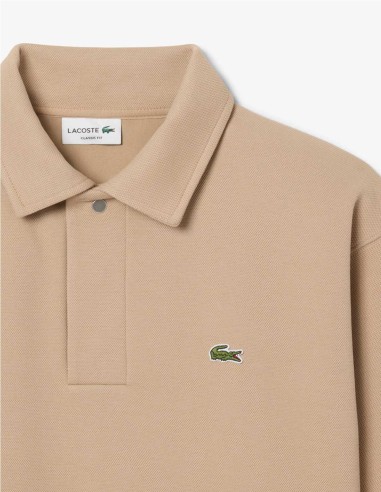 POLO VIENNESE DE LACOSTE