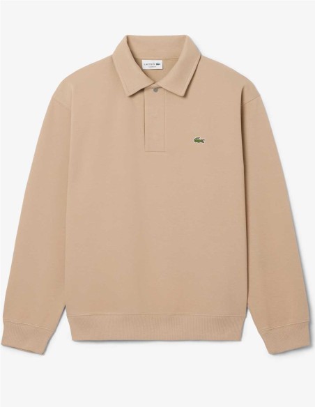 POLO VIENNESE DE LACOSTE