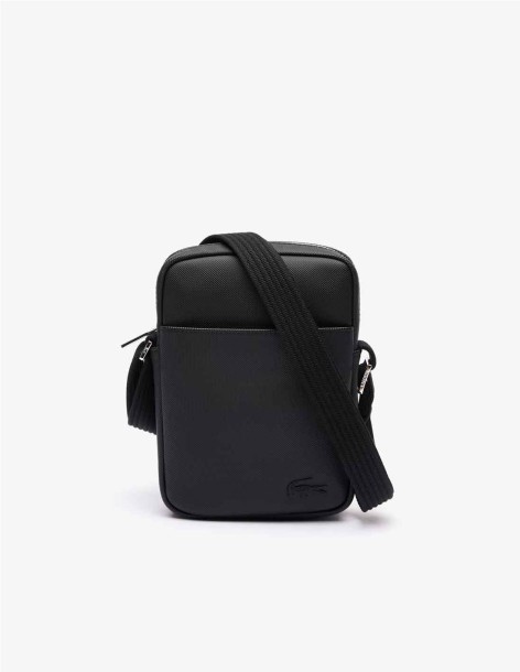 BOLSO BANDOLERA DE LACOSTE PARA HOMBRE