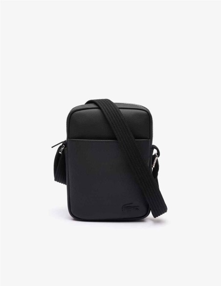 BOLSO BANDOLERA DE LACOSTE PARA HOMBRE