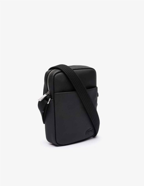 BOLSO BANDOLERA DE LACOSTE PARA HOMBRE 2