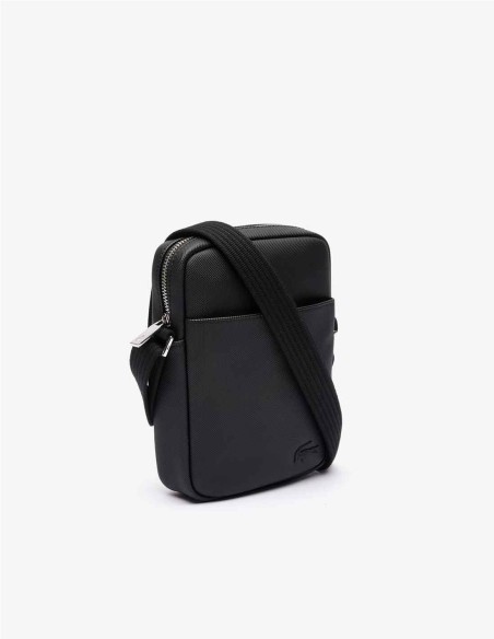 BOLSO BANDOLERA DE LACOSTE PARA HOMBRE