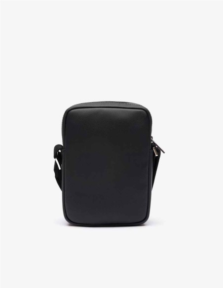 BOLSO BANDOLERA DE LACOSTE PARA HOMBRE