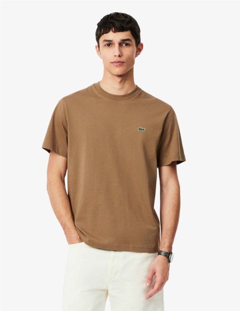 CAMISETA CLÁSICA DE LACOSTE 2