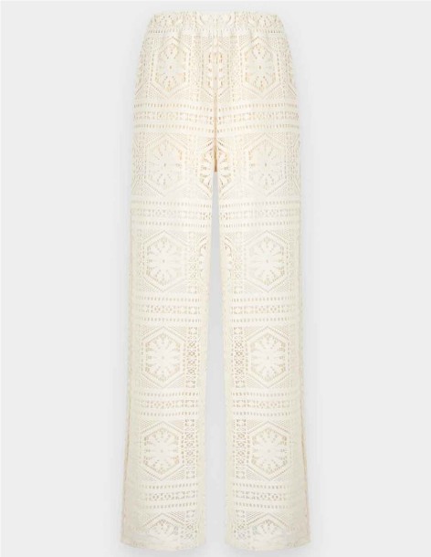 PANTALON GANCHILLO DE ONLY 2